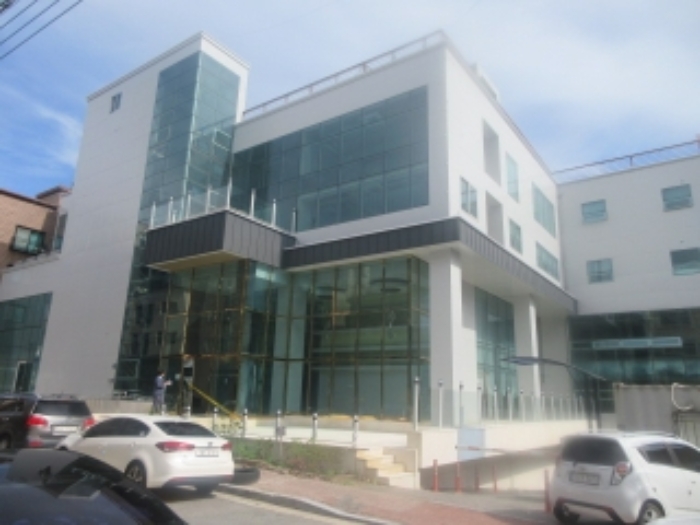 충북 청주시 흥덕구 봉명동 근린생활시설 경매 물건 사진