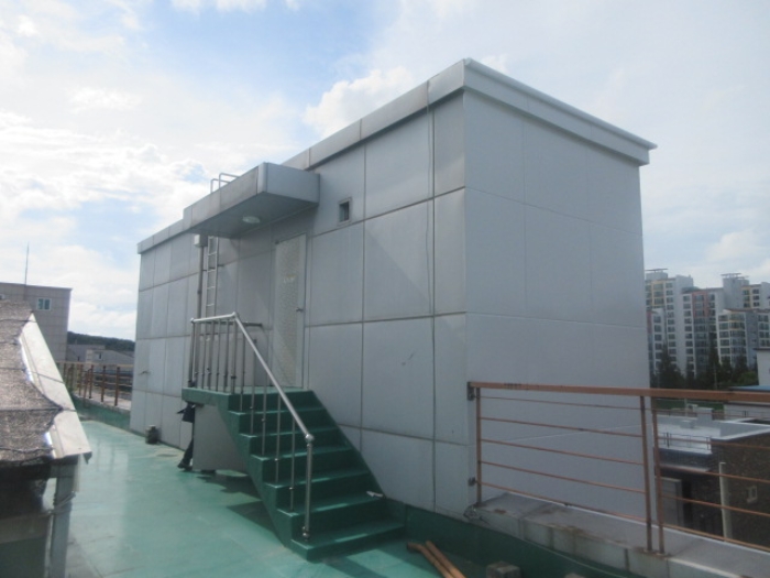 충북 청주시 흥덕구 봉명동 근린생활시설 경매 물건 사진 2 · 2023타경56480