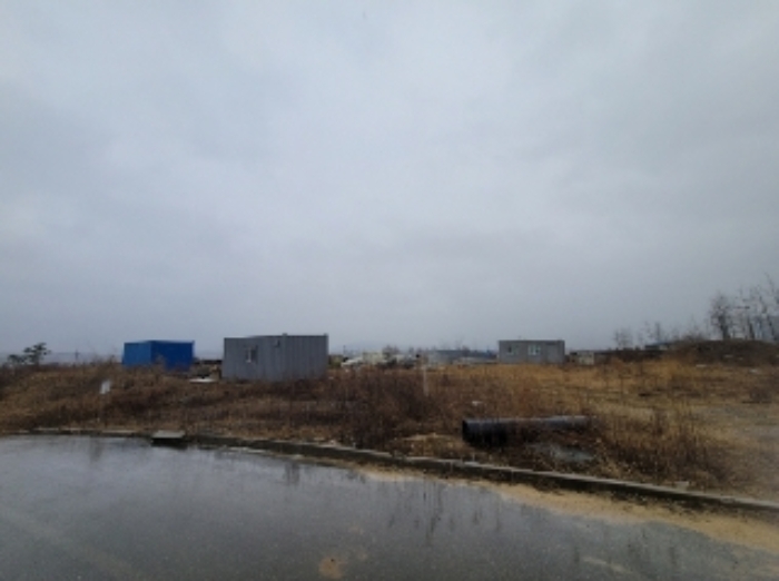 충북 청주시 흥덕구 옥산면 주유소용지 경매 물건 사진 2 · 2024타경50885