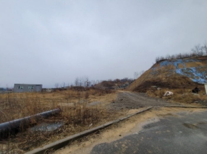충북 청주시 흥덕구 옥산면 주유소용지 경매 물건 사진 3 · 2024타경50885