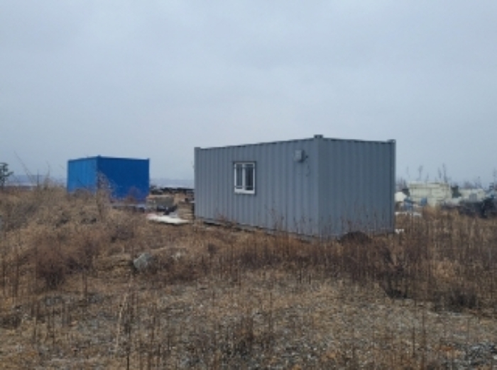 충북 청주시 흥덕구 옥산면 주유소용지 경매 물건 사진 5 · 2024타경50885