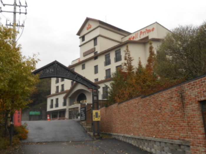 충북 진천군 이월면 근린생활시설 경매 물건 사진