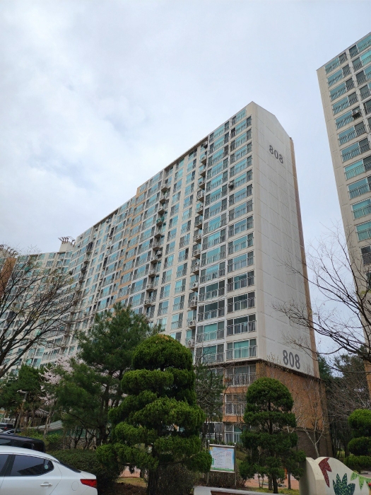 충북 청주시 청원구 오창읍 아파트 경매 물건 사진 3 · 2024타경52751