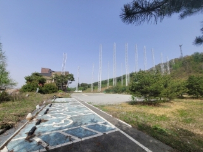 충북 진천군 이월면 운동시설 경매 물건 사진 2 · 2024타경53877