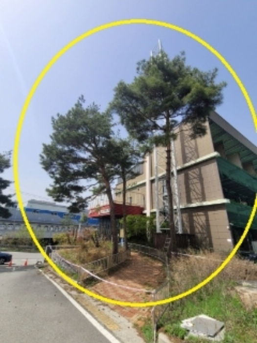 충북 진천군 이월면 운동시설 경매 물건 사진 6 · 2024타경53877