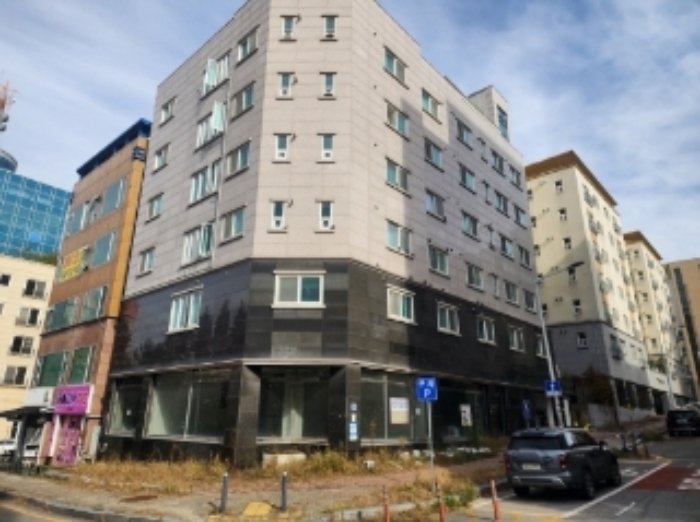 충북 청주시 서원구 성화동 오피스텔 경매 물건 사진