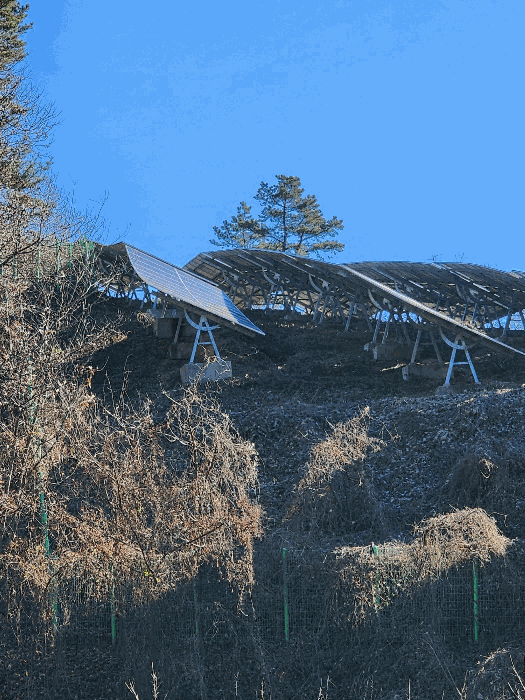 충청북도 괴산군 괴산읍 능촌리 332-1 잡종지 경매 물건 사진