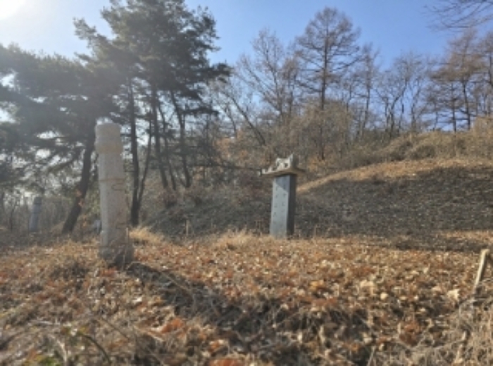 충북 청주시 상당구 가덕면 임야 경매 물건 사진 4 · 2024타경64327