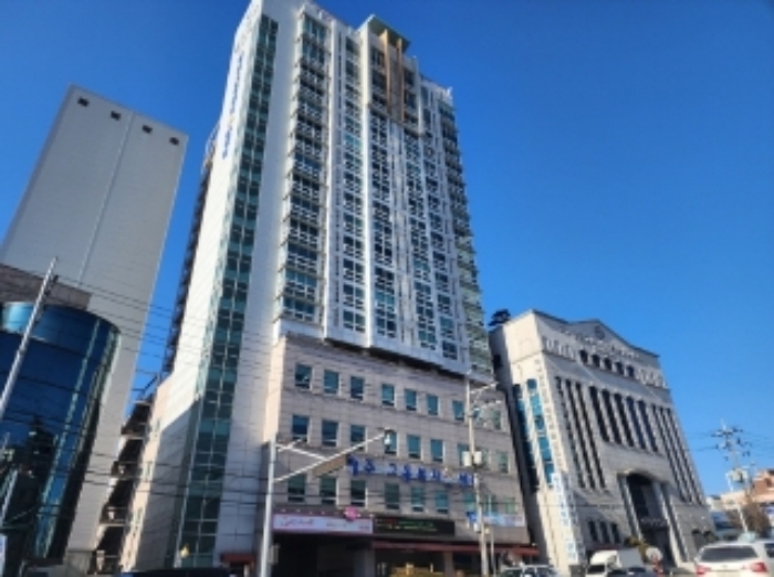 충북 청주시 서원구 사창동 월드피아오피스텔 근린생활시설 경매 물건 사진