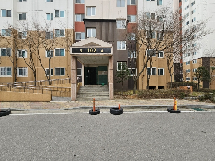 충북 청주시 서원구 산남동 아파트 경매 물건 사진 3 · 2024타경972