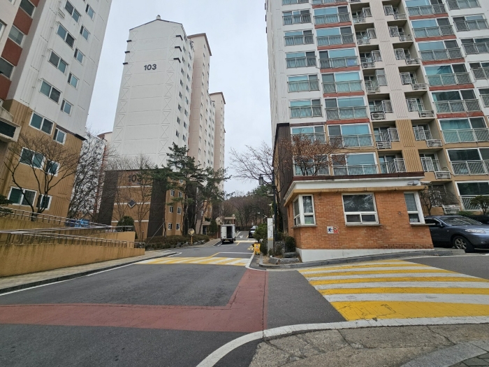 충북 청주시 서원구 산남동 아파트 경매 물건 사진 5 · 2024타경972