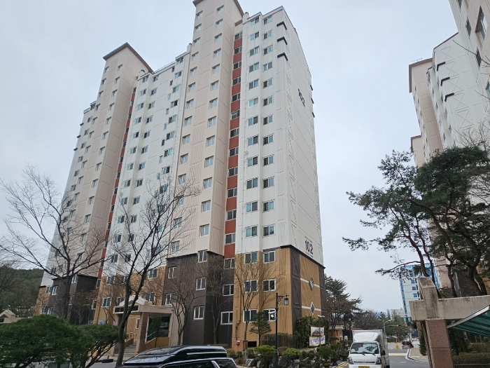 충북 청주시 서원구 산남동 아파트 경매 물건 사진 6 · 2024타경972