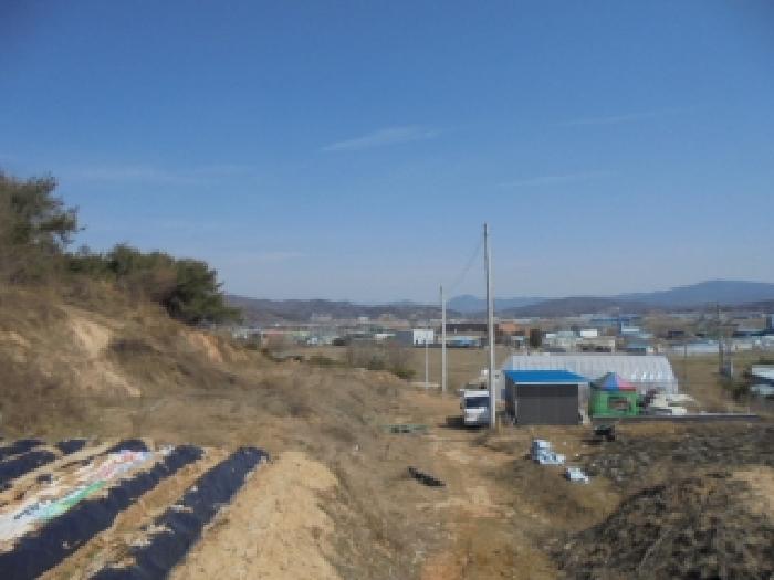 충북 증평군 증평읍 답 경매 물건 사진 5 · 2025타경1200