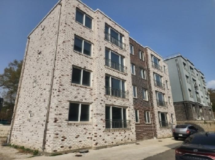 충북 청주시 흥덕구 강내면 다세대주택 경매 물건 사진