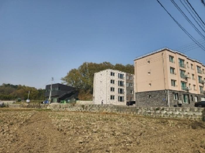 충북 청주시 흥덕구 강내면 다세대주택 경매 물건 사진 2 · 2025타경1385