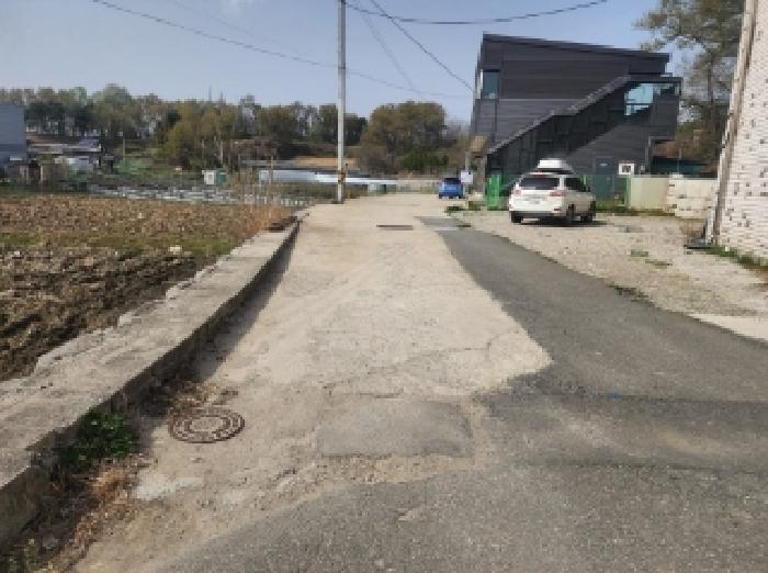 충북 청주시 흥덕구 강내면 다세대주택 경매 물건 사진 3 · 2025타경1385