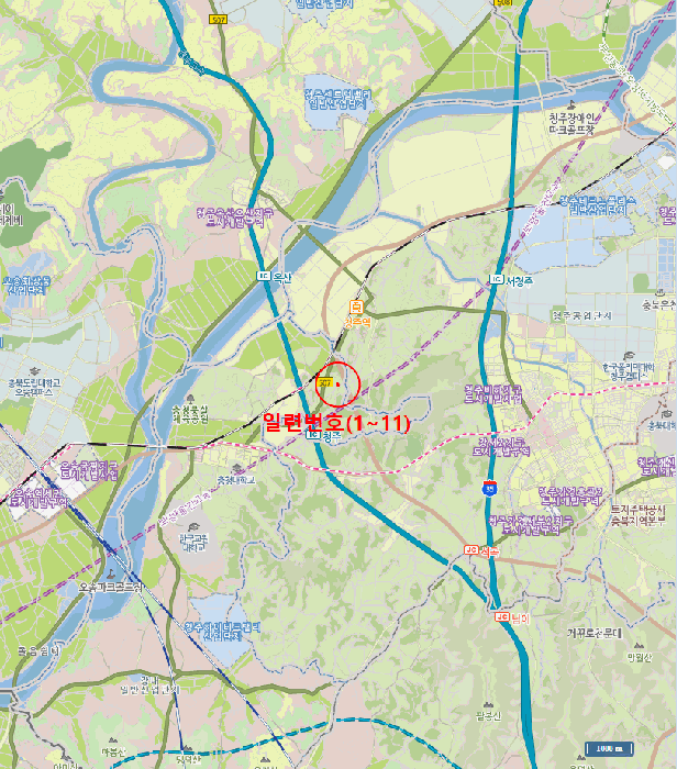 충북 청주시 흥덕구 강내면 다세대주택 경매 물건 사진 6 · 2025타경1385