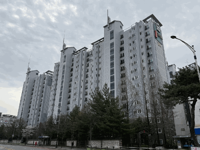 충북 청주시 서원구 산남동 아파트 경매 물건 사진 2 · 2025타경1569
