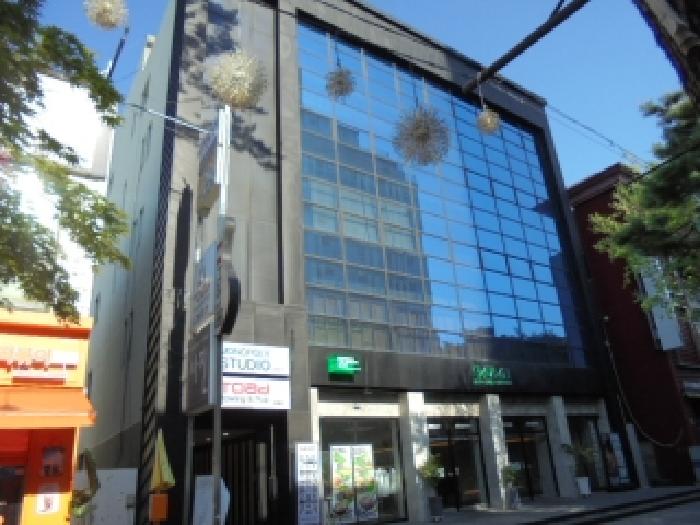 충북 청주시 상당구 북문로2가 근린생활시설 경매 물건 사진