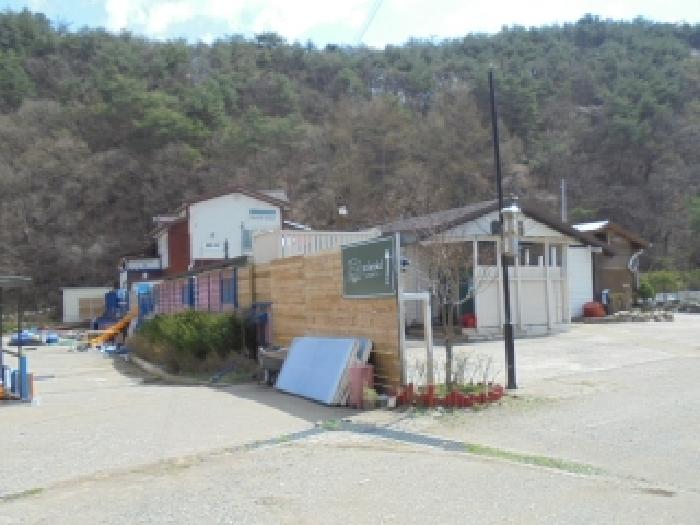 충북 괴산군 청천면 숙박시설 경매 물건 사진