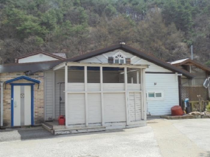 충북 괴산군 청천면 숙박시설 경매 물건 사진 2 · 2025타경1736