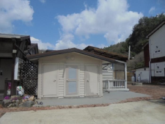 충북 괴산군 청천면 숙박시설 경매 물건 사진 3 · 2025타경1736