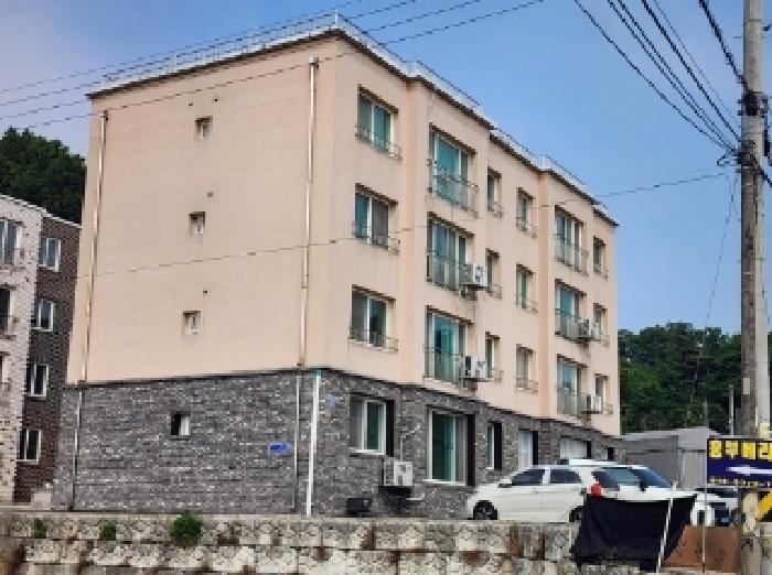 충북 청주시 흥덕구 강내면 연립주택,다세대,빌라 경매 물건 사진