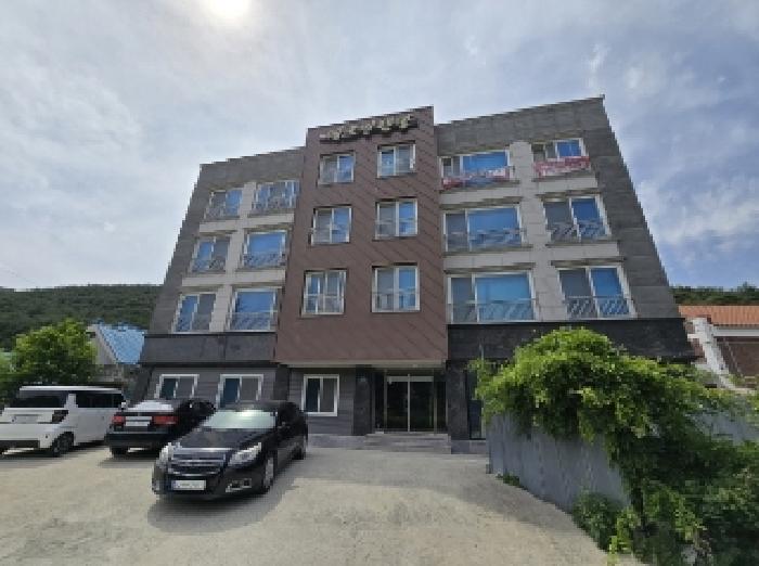 충북 보은군 속리산면 다가구주택 경매 물건 사진 2 · 2025타경2463