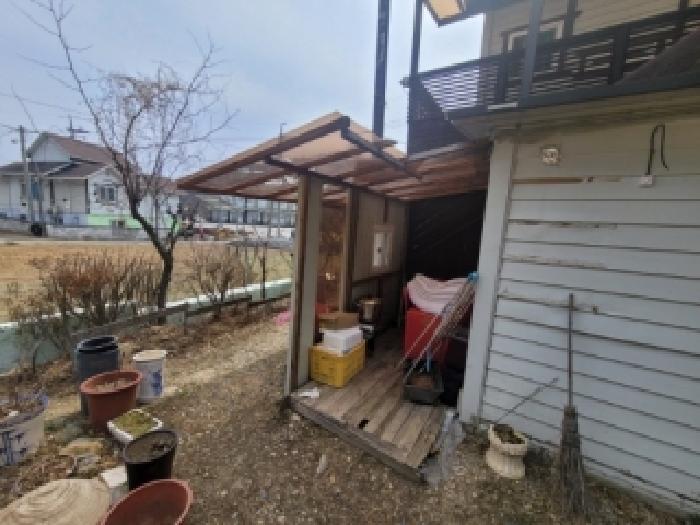 충북 괴산군 청천면 숙박시설 경매 물건 사진 3 · 2025타경2678