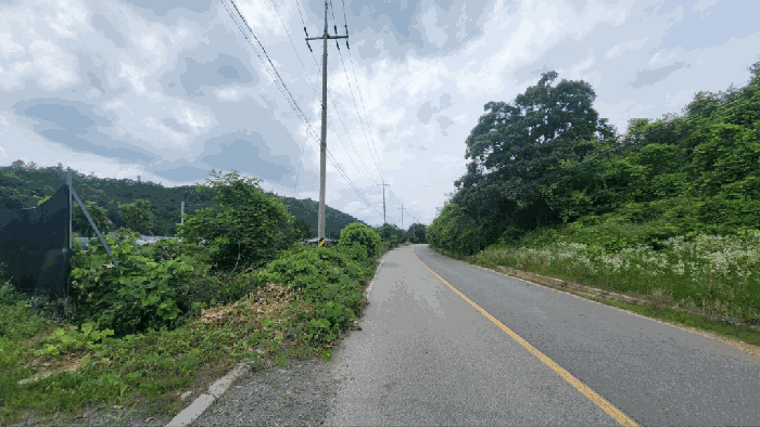 충북 괴산군 감물면 전 경매 물건 사진 3 · 2025타경2708