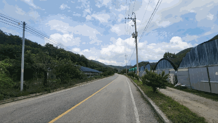 충북 괴산군 감물면 전 경매 물건 사진 5 · 2025타경2708