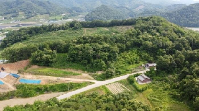 충북 괴산군 불정면 대지 경매 물건 사진 2 · 2025타경2753