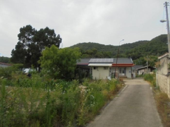 충북 괴산군 불정면 대지 경매 물건 사진 5 · 2025타경2753