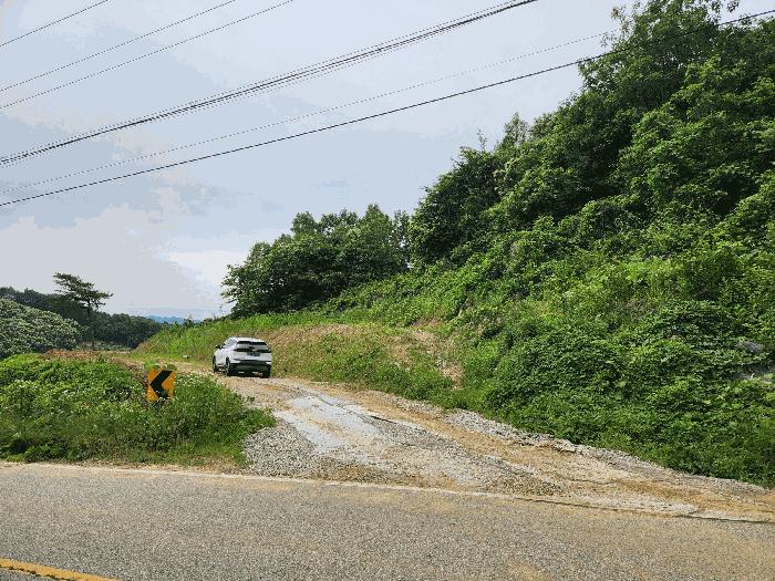 충북 괴산군 불정면 대지 경매 물건 사진 6 · 2025타경2753