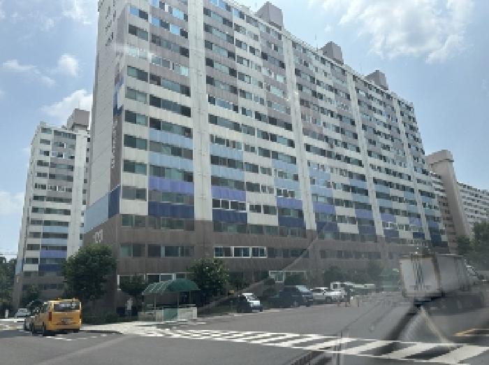 충북 청주시 상당구 용암동 아파트 경매 물건 사진