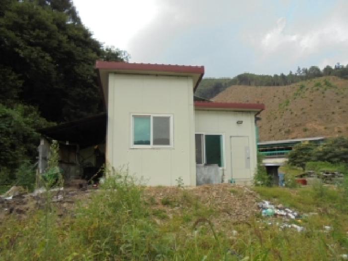 충북 청주시 상당구 미원면 동물및식물관련시설 경매 물건 사진 2 · 2025타경3930