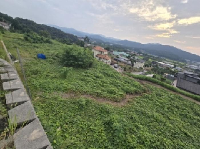 충북 진천군 광혜원면 도로 경매 물건 사진 3 · 2025타경4100