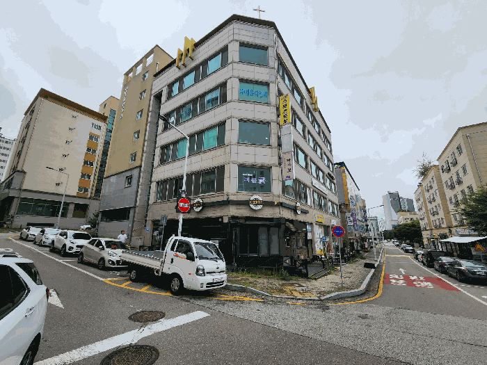 충북 청주시 서원구 성화동 노유자시설 경매 물건 사진 5 · 2025타경4117