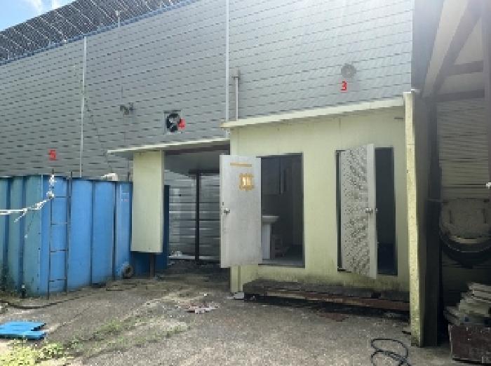 충북 괴산군 소수면 공장/지식산업센터 경매 물건 사진