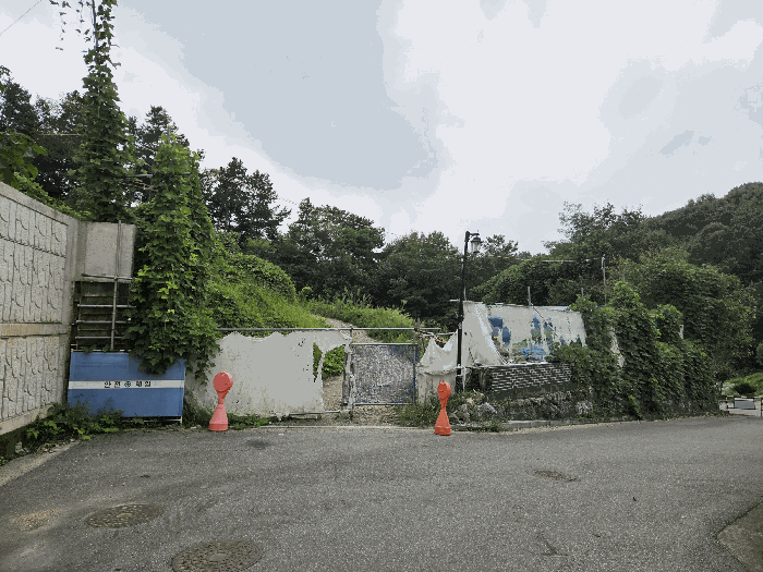 충청북도 청주시 청원구 오창읍 용두리 286 대지 경매 물건 사진