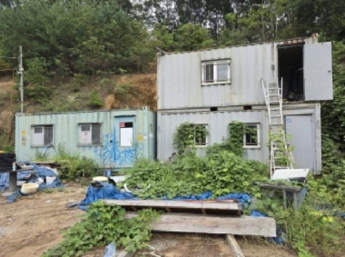 충북 청주시 청원구 오창읍 대지 경매 물건 사진 3 · 2025타경4346