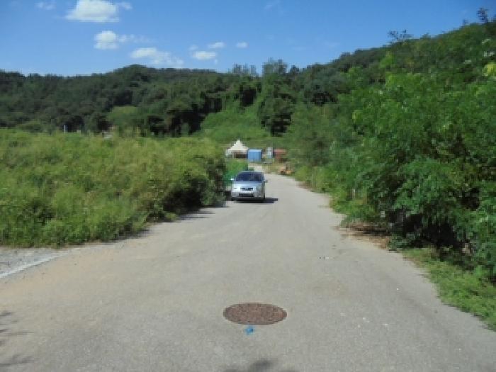 충북 청주시 상당구 남일면 전 경매 물건 사진 3 · 2025타경4421