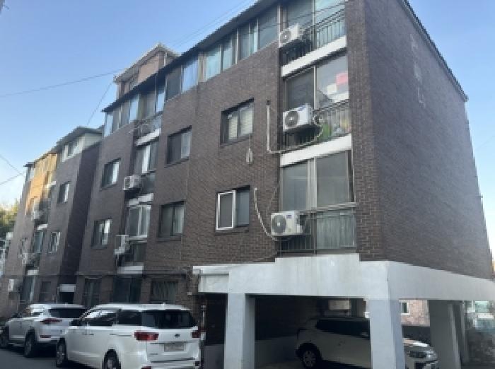 충북 청주시 상당구 대성동 다세대주택 경매 물건 사진