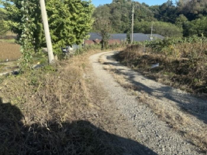 충북 괴산군 장연면 전 경매 물건 사진 2 · 2025타경4957