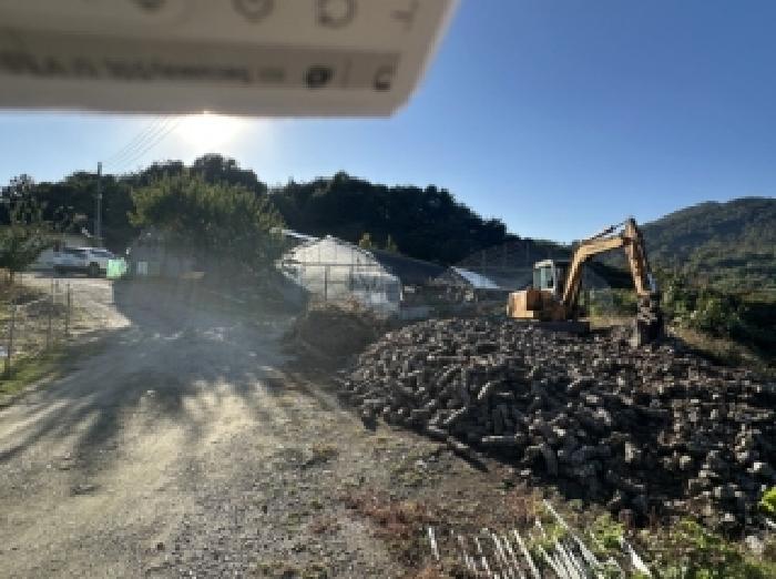 충북 괴산군 장연면 전 경매 물건 사진 3 · 2025타경4957
