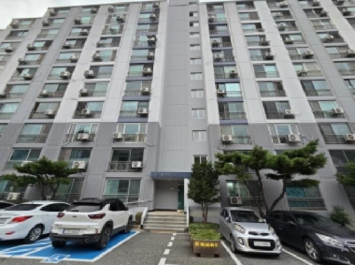 충북 진천군 문백면 아파트 경매 물건 사진