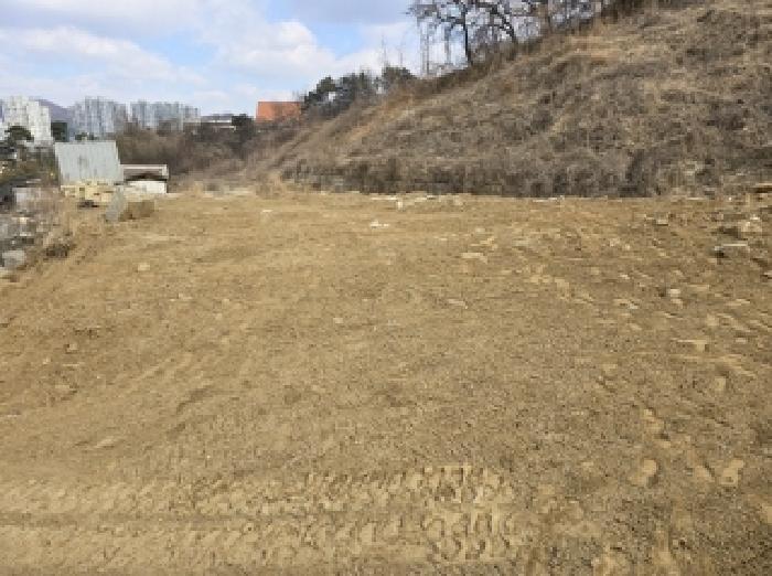 충북 청주시 상당구 용정동 과수원 경매 물건 사진 3 · 2025타경50462