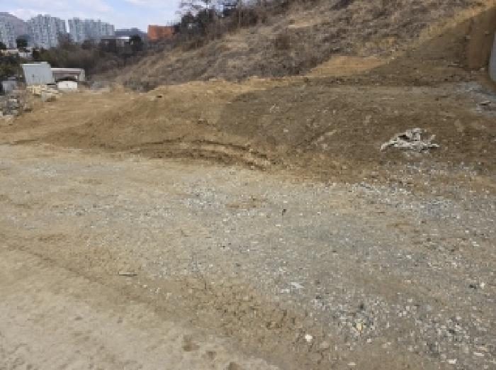 충북 청주시 상당구 용정동 과수원 경매 물건 사진 4 · 2025타경50462