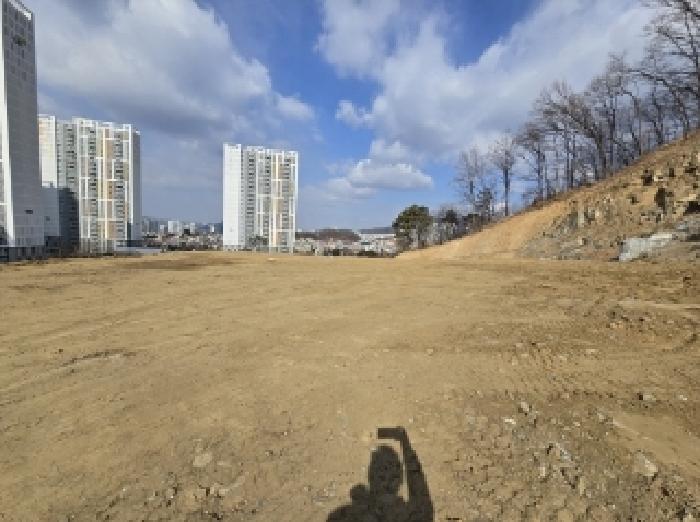 충북 청주시 상당구 용정동 과수원 경매 물건 사진 5 · 2025타경50462
