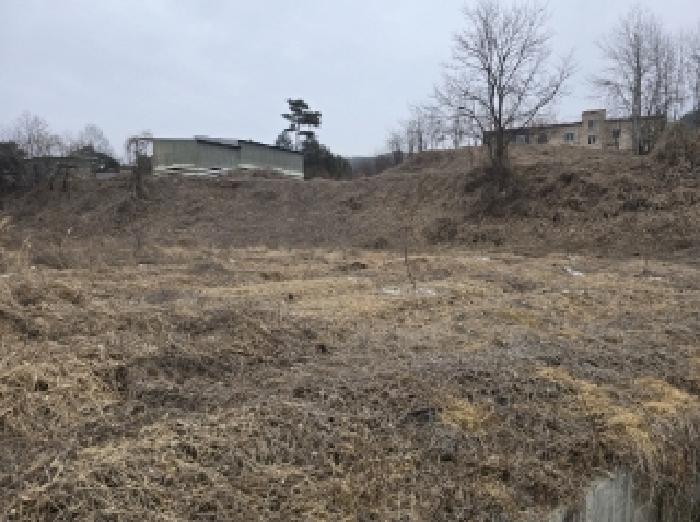 충북 청주시 상당구 미원면 임야 경매 물건 사진